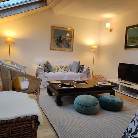 Charme Appartement Entier Pres Paris La Defense Nanterre Suresnes Extérieur photo