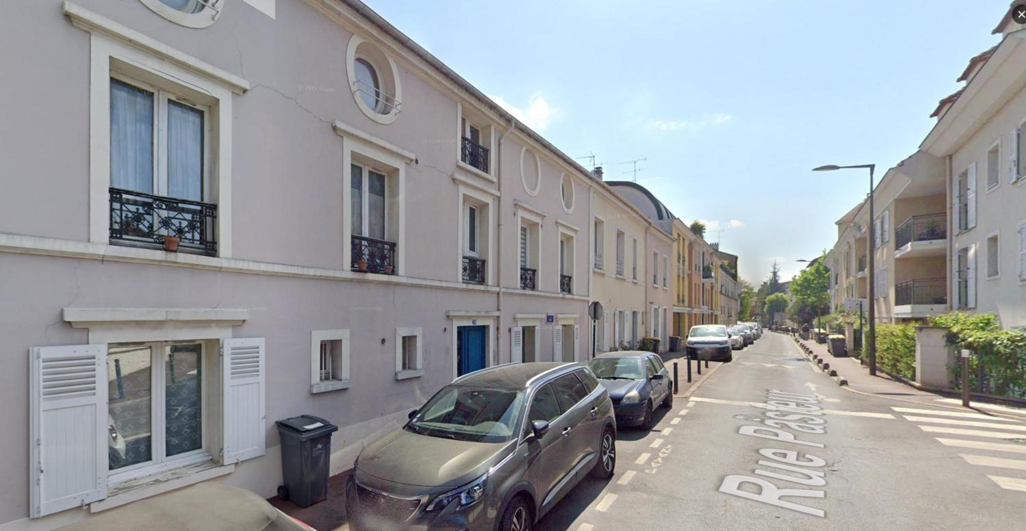 Charme Appartement Entier Pres Paris La Defense Nanterre Suresnes Extérieur photo